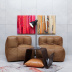 Керамогранит Buono Ceramica Clayton Loft Iron Matt арт. CVL4498M (60x120) матовый